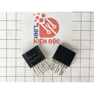 [Combo 2 chiếc] IC nguồn MA3810, MA 3810 ZIP-7