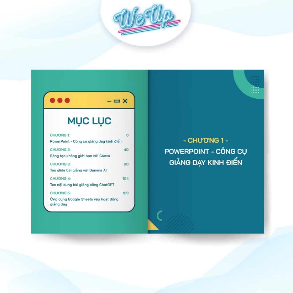 Sách - Hướng dẫn thiết kế biên soạn bài giảng hấp dẫn bằng Powerpoint & Canva | BigBuy360 - bigbuy360.vn