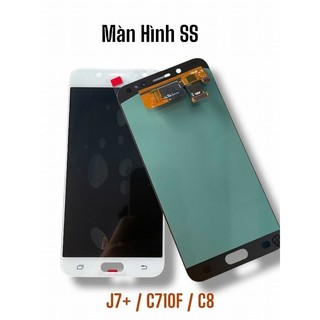 Màn hình LCD Samsung J7 Plus / J7+ Oled loại đẹp