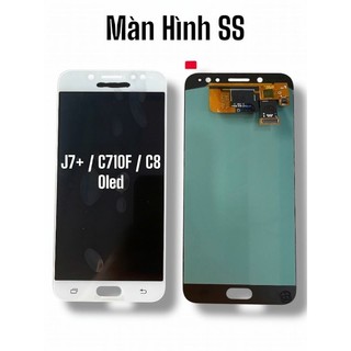 Màn hình LCD Samsung J7 Plus / J7+ Oled loại đẹp
