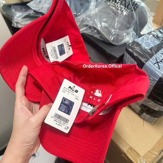 Có sẵn / Order -  Nón basic MLB chính hãng
