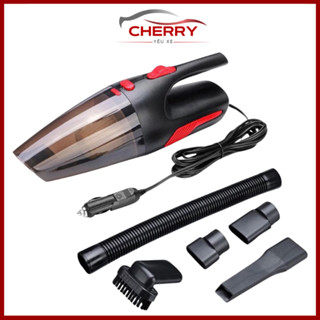  Máy Hút Bụi Ô Tô Cầm Tay Mini Không Dây- CÓ DÂY Làm Sạch Ô Tô Chăn Ga Gối Đệm Nguồn 12v Hút Cực Khoẻ CÔNG SUẤT 120W 