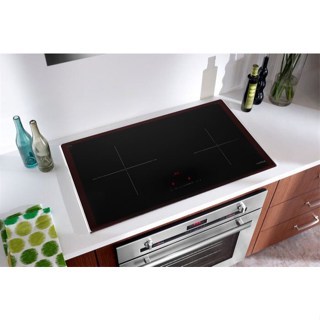 BẾP ĐIỆN TỪ ĐÔI HAFELE HC-I772D