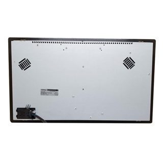 BẾP ĐIỆN TỪ ĐÔI HAFELE HC-I772D