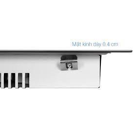 BẾP ĐIỆN TỪ ĐÔI HAFELE HC-I772D