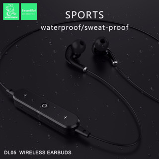 Tai Nghe Bluetooth VDenmenv DL05 – Thiết Kế Sang Trọng, Âm Bass Mạnh Mẽ Chống Ồn Đỉnh Cao