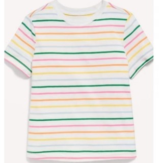 ( XẢ HÀNG) Áo phông cộc tay kẻ Old.návy bé trai,bé gái(13-19kg)