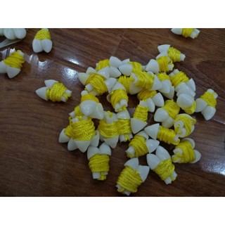 Nút bịt tai chống ồn 1 tầng P30 (10 cặp)