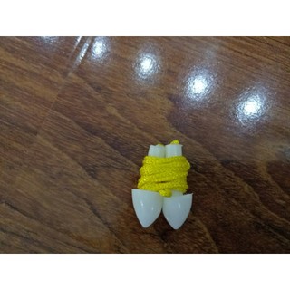 Nút bịt tai chống ồn 1 tầng P30 (10 cặp)