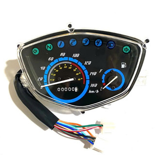 Đồng hồ sirus110 lõi dồng gắn như zin-ptxm945