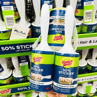 Cây Lăn bụi Scotch-Brite, 95 miếng hoặc 105 miếng