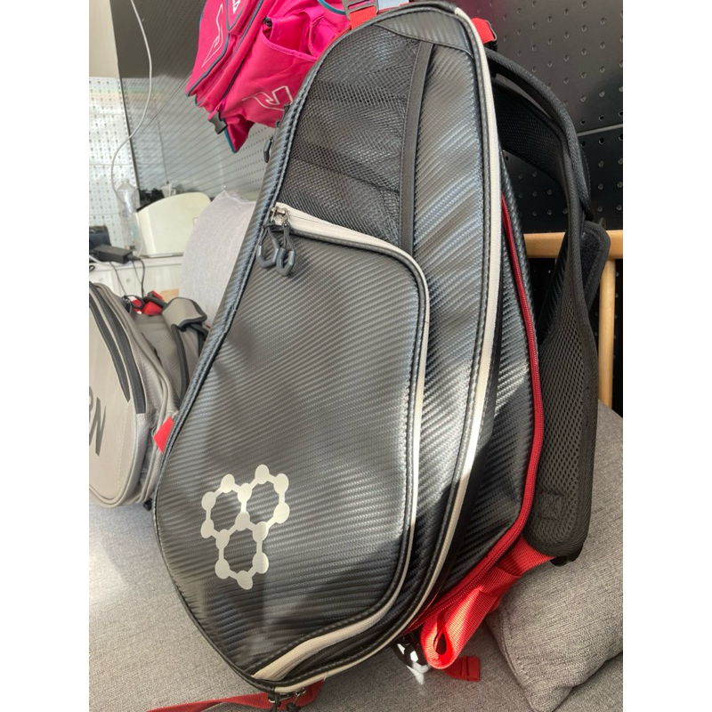 Balo CRBN Pro Team Tour Bag 2.0