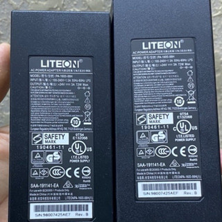Adapter nguồn 24V 3A zin bóc máy