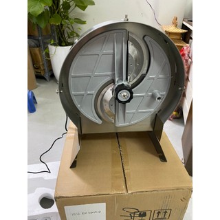 Máy thái sung chuyên dụng – Lát cắt đều đẹp, tiện lợi cho quán ốc