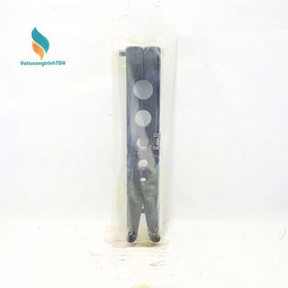 [Mã ELHA22 giảm 5% đơn 300K] Thanh kẹp loe TASCO Black TB550Plus