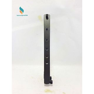[Mã ELHA22 giảm 5% đơn 300K] Thanh kẹp loe TASCO Black TB550Plus