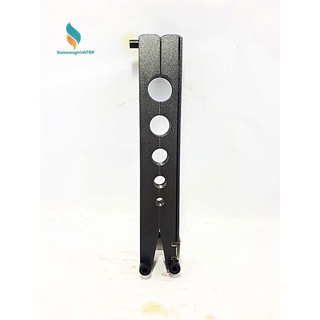 [Mã ELHA22 giảm 5% đơn 300K] Thanh kẹp loe TASCO Black TB550Plus