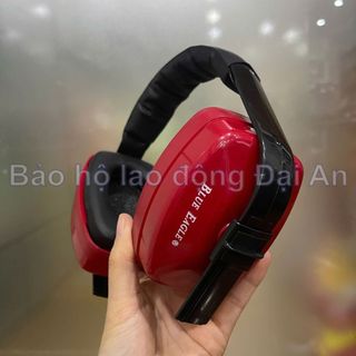 Chụp tai chống ồn, giảm ồn Blue Eagle EM92