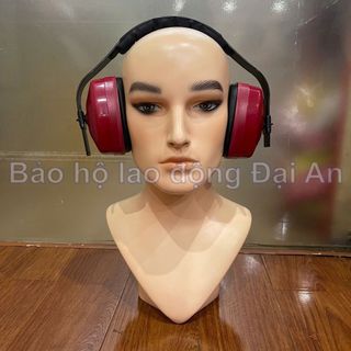 Chụp tai chống ồn, giảm ồn Blue Eagle EM92