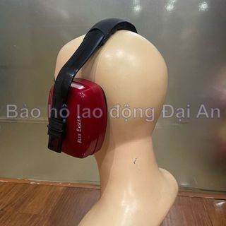 Chụp tai chống ồn, giảm ồn Blue Eagle EM92
