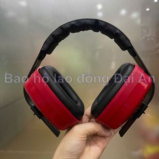 Chụp tai chống ồn, giảm ồn Blue Eagle EM92
