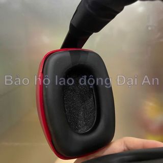 Chụp tai chống ồn, giảm ồn Blue Eagle EM92