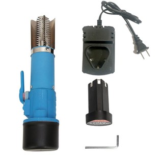 [HN] Máy Đánh Vảy Cá Dùng P.i.n VDC06