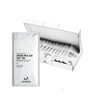 HỘP BỘT MAURTEN DRINK MIX CAF 320 (14 GÓI)
