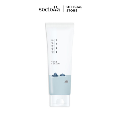 [HSD Trước 03/2027] Tẩy Da Chết Round Lab 1025 Dokdo Peeling Gel 120ml