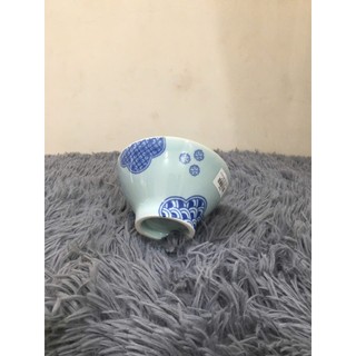 CHÉN 12x7 CM - GỐM SỨ CƯỜNG PHÁT - HÀNG VIỆT NAM CHẤT LƯỢNG CAO