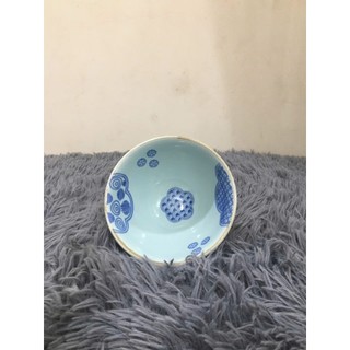 CHÉN 12x7 CM - GỐM SỨ CƯỜNG PHÁT - HÀNG VIỆT NAM CHẤT LƯỢNG CAO