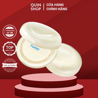 Phấn Nước Che Khuyết Điểm, Mỏng Nhẹ Fwee Egg-Fit Cover Cushion SPF 50+ PA+++
