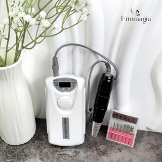 [HỎA TỐC] Máy Mài Móng Tích Điện EN-101 Hàng Chính Hãng - Bảo Hành 3 Tháng