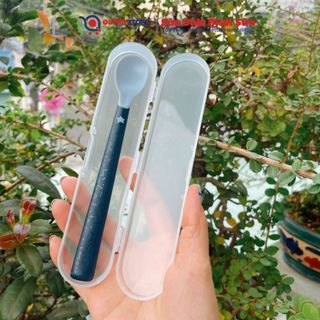  Hộp nhựa PP đựng muỗng trang sức và vật dụng cá nhân 