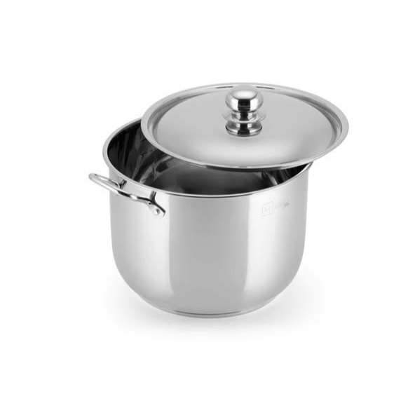 Nồi luộc gà FIVESTAR 32cm cao 24 cm nắp inox