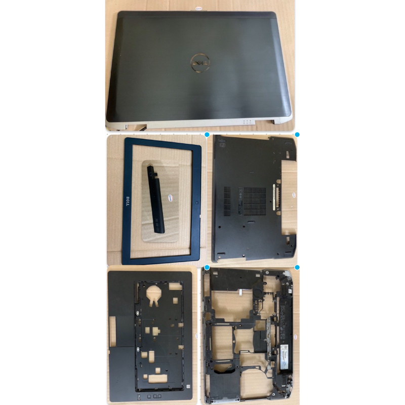 Vỏ laptop E6430