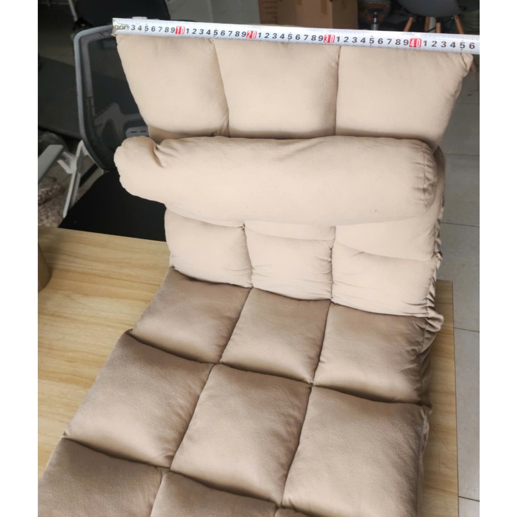 Ghế bệt tựa lưng, thư giãn Xfurniture C207 - hàng nhập khẩu | BigBuy360 - bigbuy360.vn
