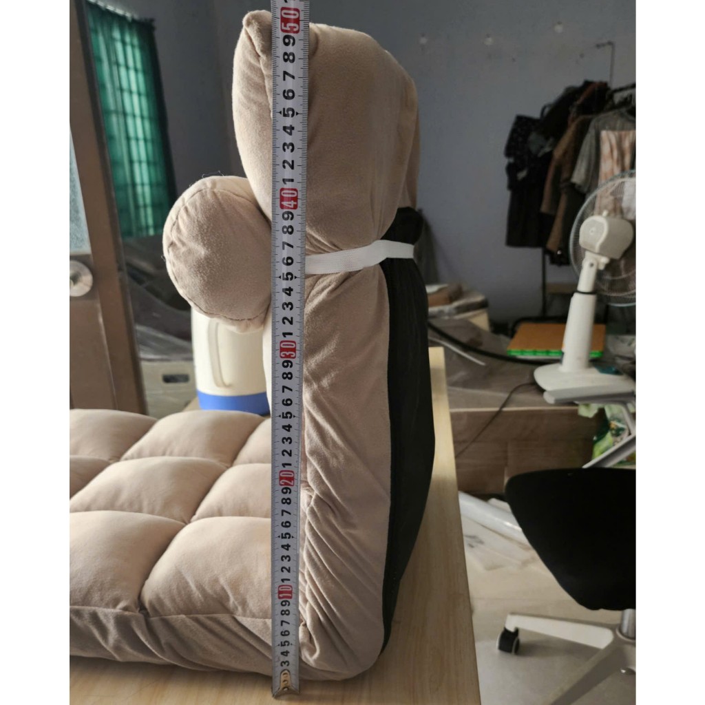 Ghế bệt tựa lưng, thư giãn Xfurniture C207 - hàng nhập khẩu | BigBuy360 - bigbuy360.vn