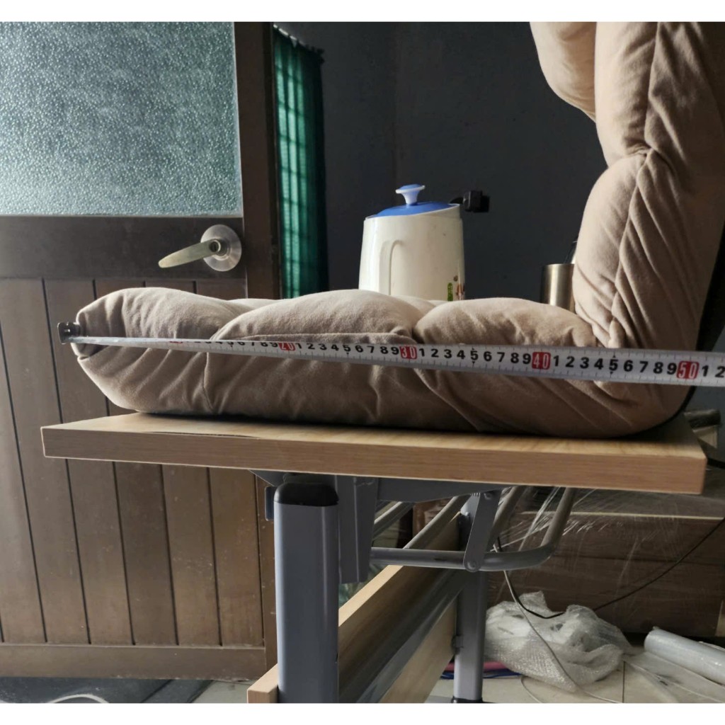 Ghế bệt tựa lưng, thư giãn Xfurniture C207 - hàng nhập khẩu | BigBuy360 - bigbuy360.vn