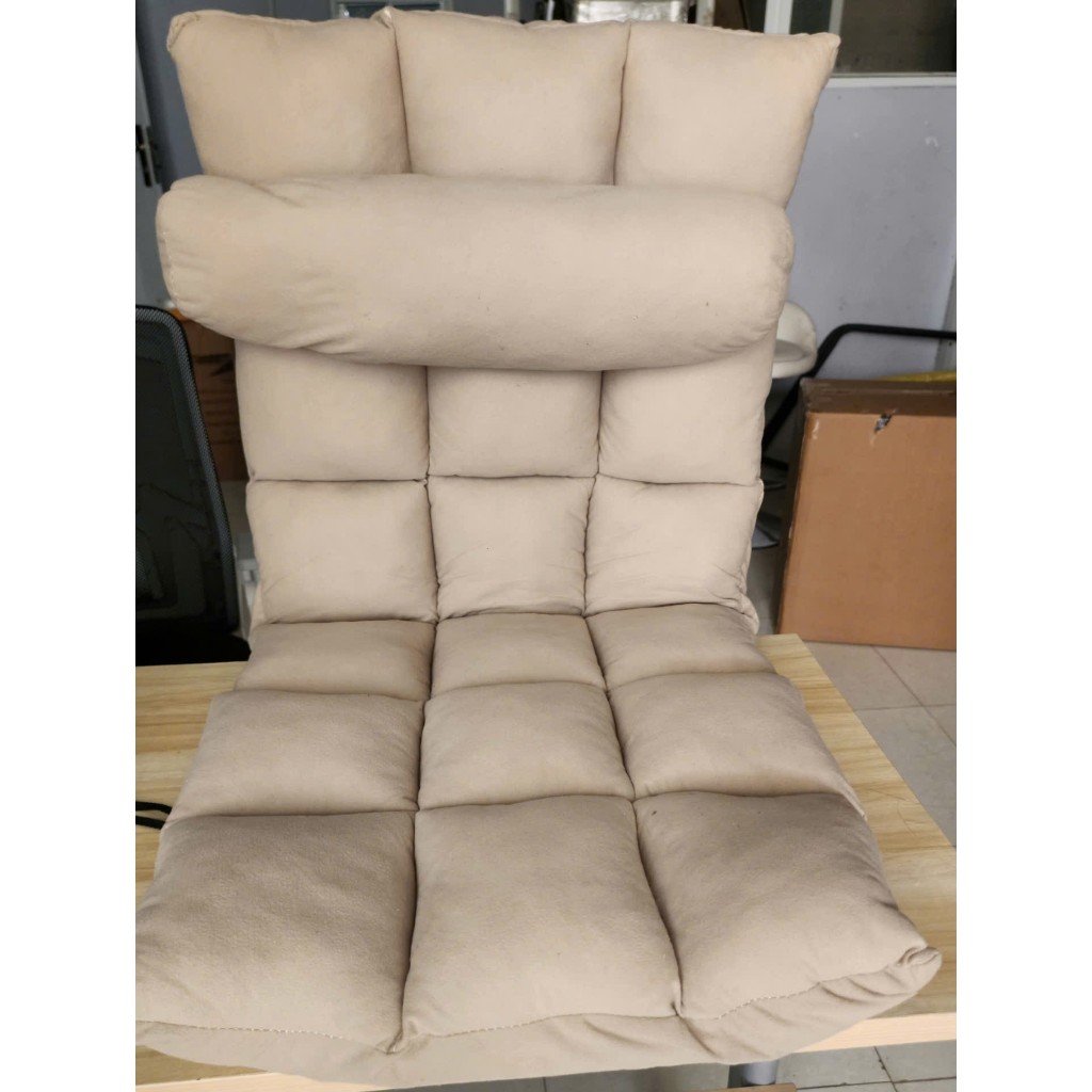 Ghế bệt tựa lưng, thư giãn Xfurniture C207 - hàng nhập khẩu | BigBuy360 - bigbuy360.vn