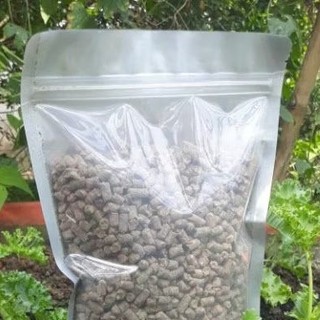 Phân Gà Hữu Cơ Nhật Bản Viên Nén