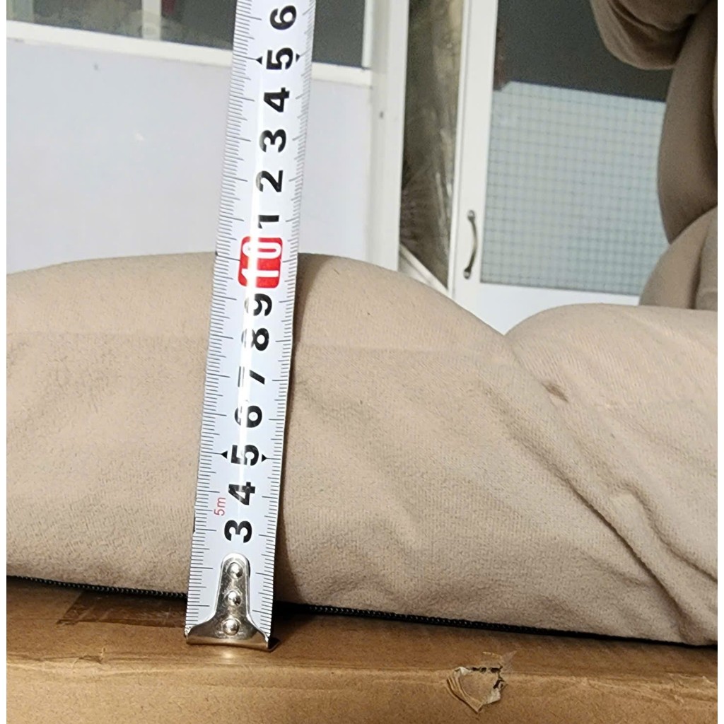 Ghế bệt tựa lưng, thư giãn Xfurniture C207 - hàng nhập khẩu | BigBuy360 - bigbuy360.vn