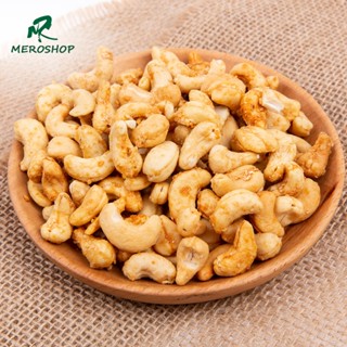 HẠT ĐIỀU NƯỚNG MẬT ONG MẸ RÔ