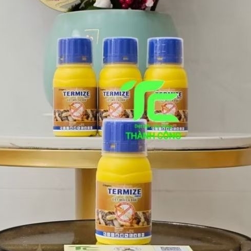 Dung dịch trừ mối Termize 200SC chai 50ml