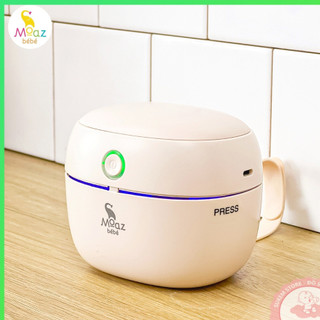 [HÀNG CHÍNH HÃNG] Máy Tiệt Trùng Ti Giả UVC Moaz Bebe MB-045