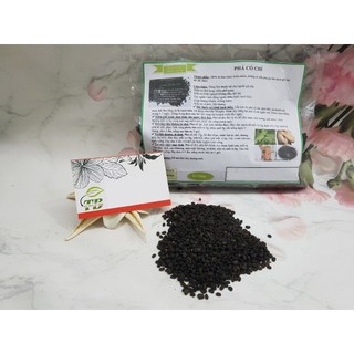 Phá Cố Chỉ 500gr  - Cây Thuốc Nam Thanh Bình