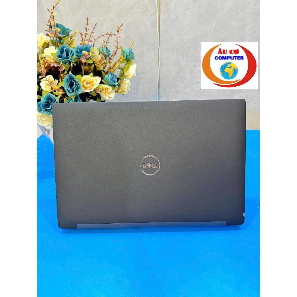 [Sale Sốc] Dell Latitude 7490 (2018) Core i5-8350U (i5-8250U) / RAM 8GB / SSD 256GB / Màn 14.0 inch 