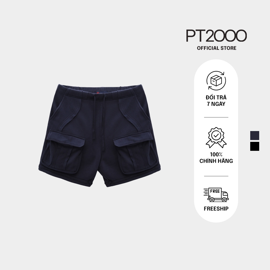 PT2000 FASHION - Quần shorts nam (SN-M78)