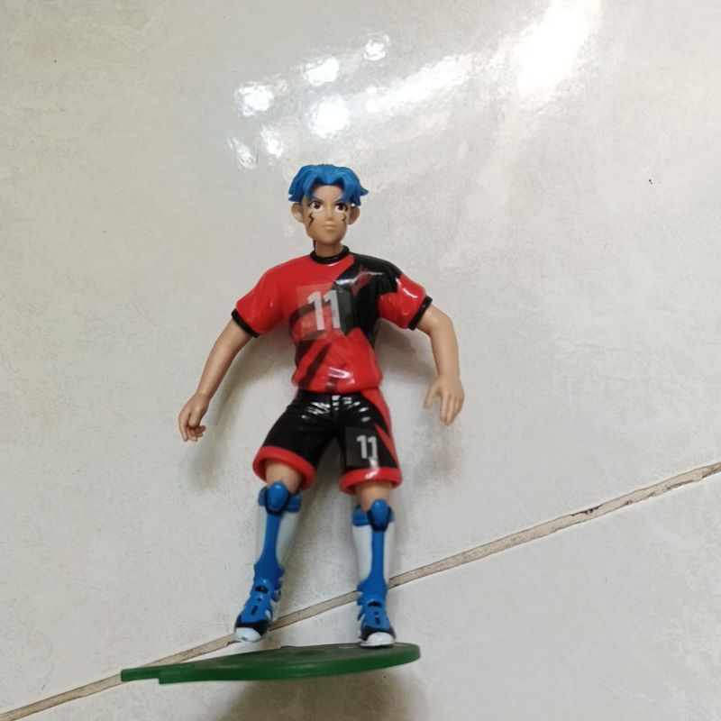 Mô hình sân cỏ GGO Myth SS1