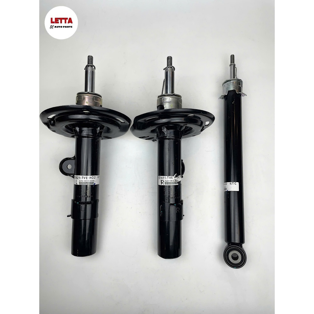 Giảm Xóc Trước Sau Accord 2018-2022 Mã 51611-TVE-H02 , 52611-TVE-H02